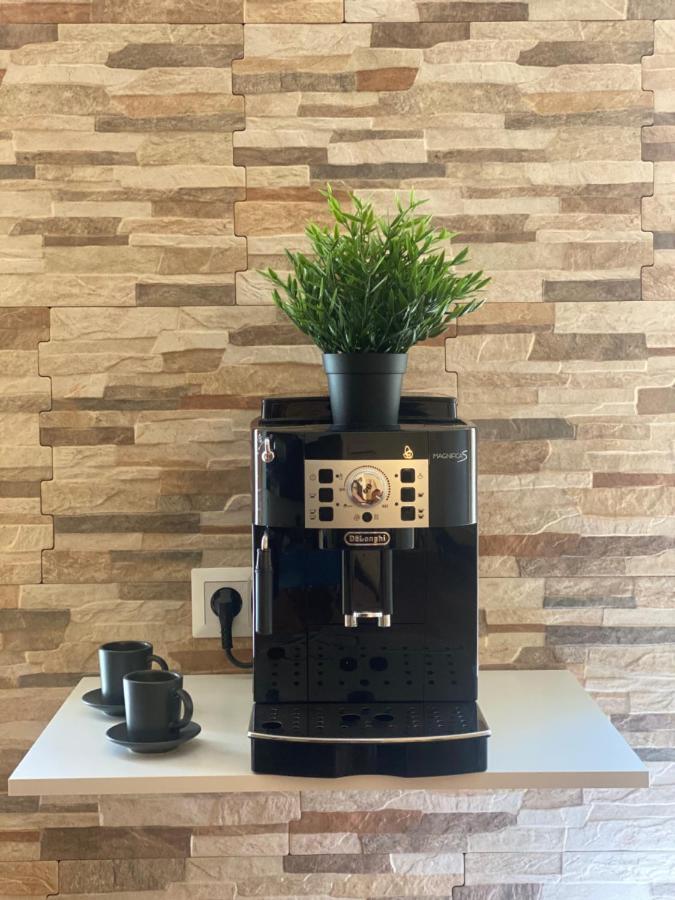 Designed Next To Vaclav Square With Terrace And Private Garage Апартаменты